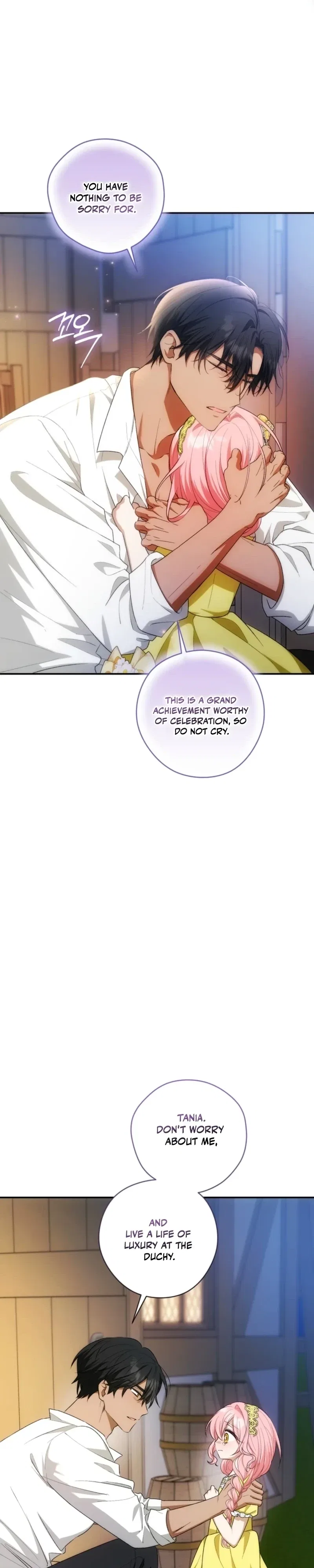 Let’s Make Saving a Habit Chapter 23 – Page 9