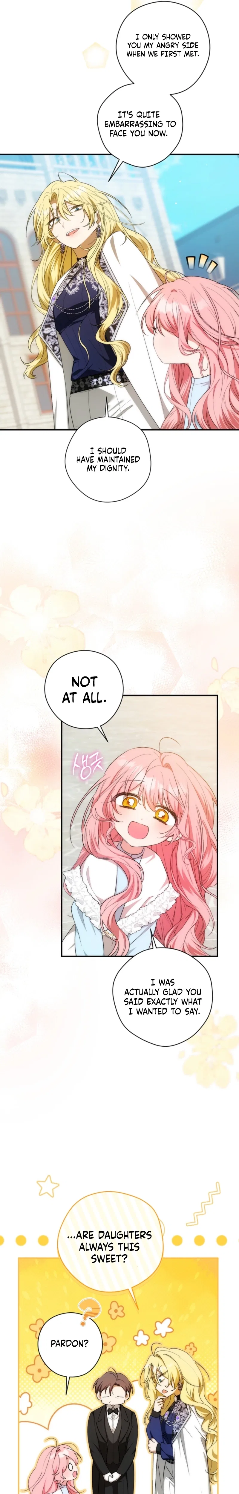 Let’s Make Saving a Habit Chapter 22 – Page 5