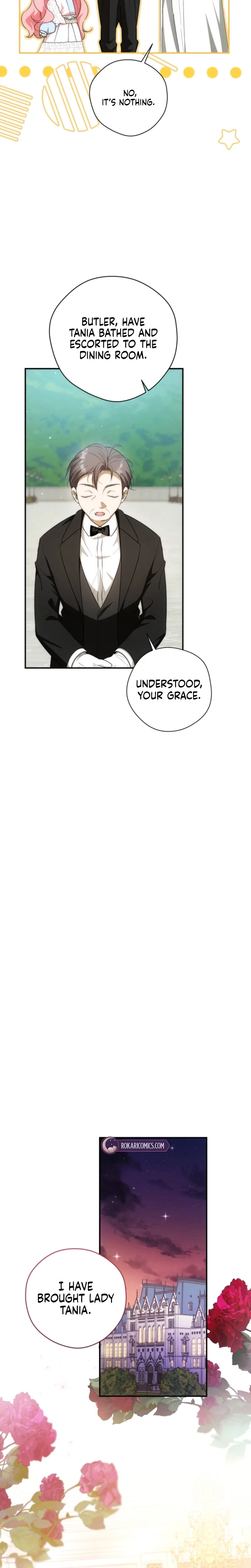 Let’s Make Saving a Habit Chapter 22 – Page 6