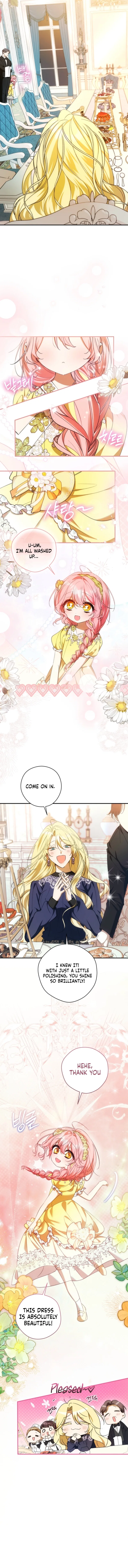 Let’s Make Saving a Habit Chapter 22 – Page 7