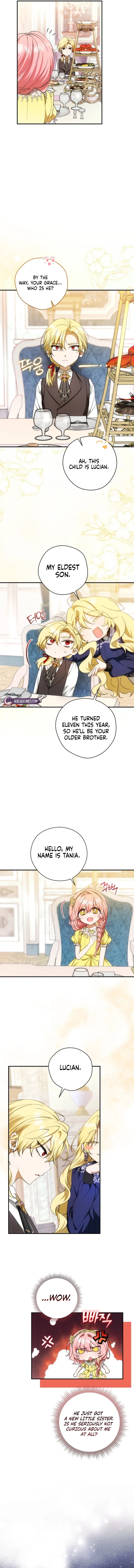 Let’s Make Saving a Habit Chapter 22 – Page 8