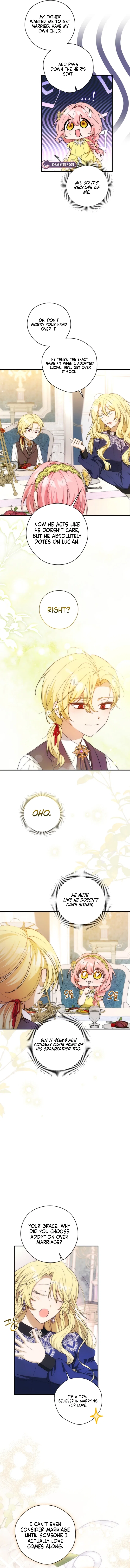 Let’s Make Saving a Habit Chapter 22 – Page 12
