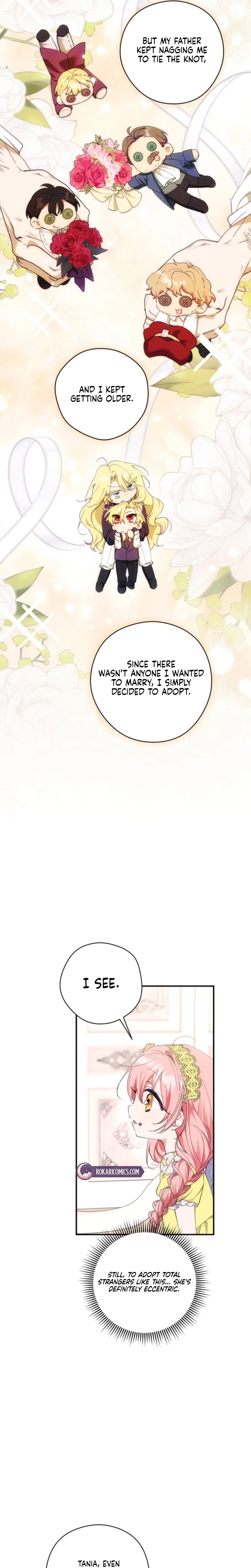 Let’s Make Saving a Habit Chapter 22 – Page 13