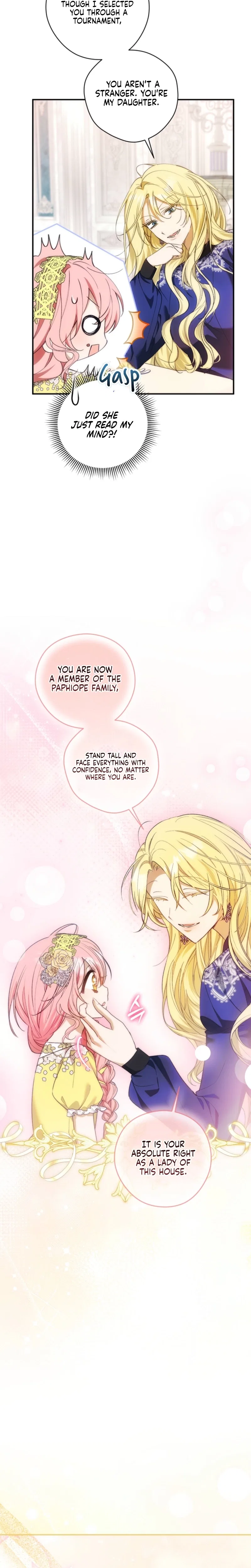 Let’s Make Saving a Habit Chapter 22 – Page 14