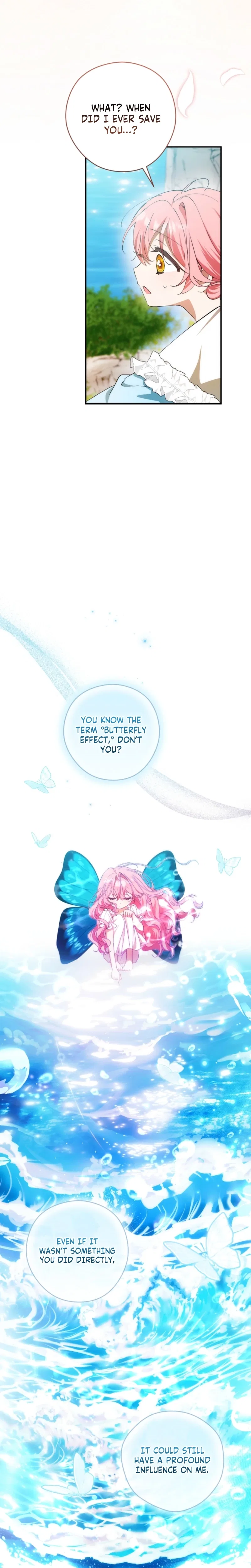 Let’s Make Saving a Habit Chapter 21 – Page 10