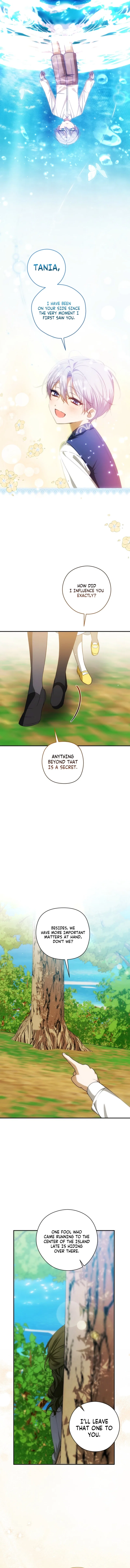 Let’s Make Saving a Habit Chapter 21 – Page 11