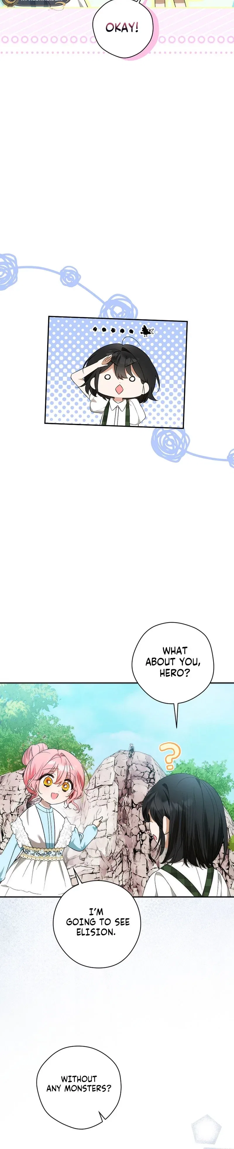 Let’s Make Saving a Habit Chapter 20 – Page 11