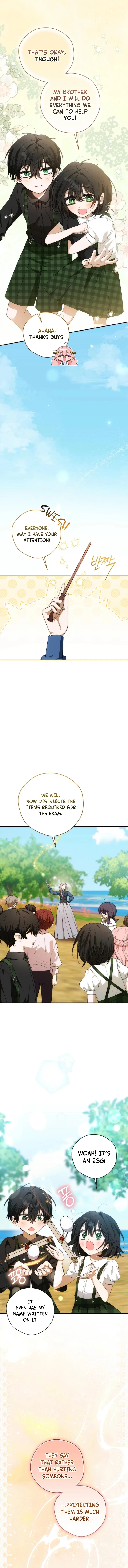 Let’s Make Saving a Habit Chapter 19 – Page 3