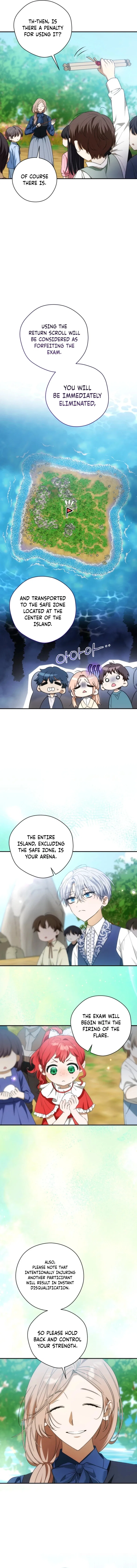 Let’s Make Saving a Habit Chapter 19 – Page 5
