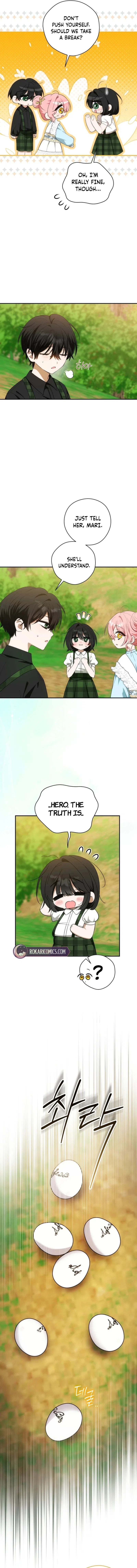 Let’s Make Saving a Habit Chapter 19 – Page 9