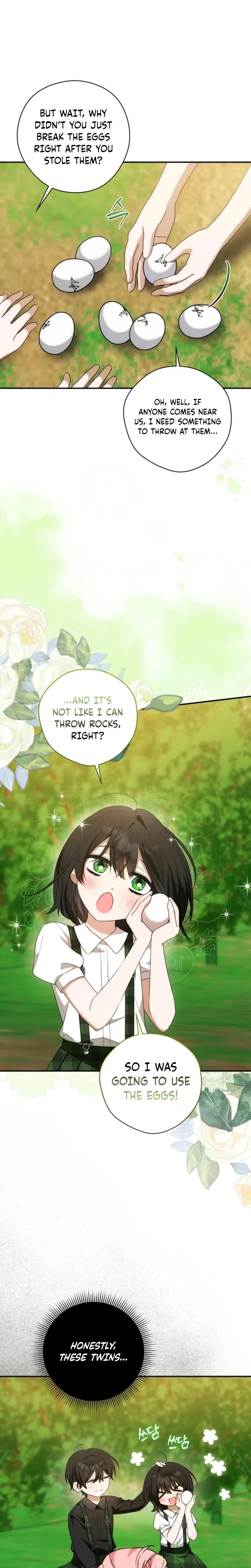 Let’s Make Saving a Habit Chapter 19 – Page 12