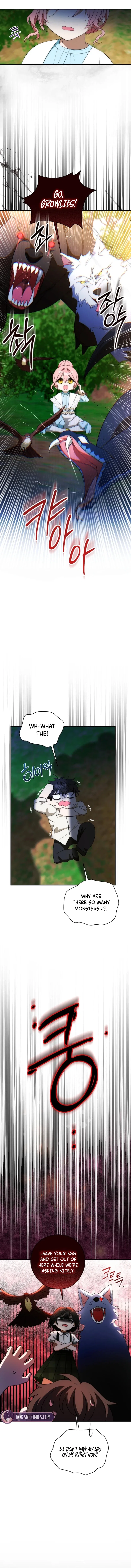 Let’s Make Saving a Habit Chapter 19 – Page 18