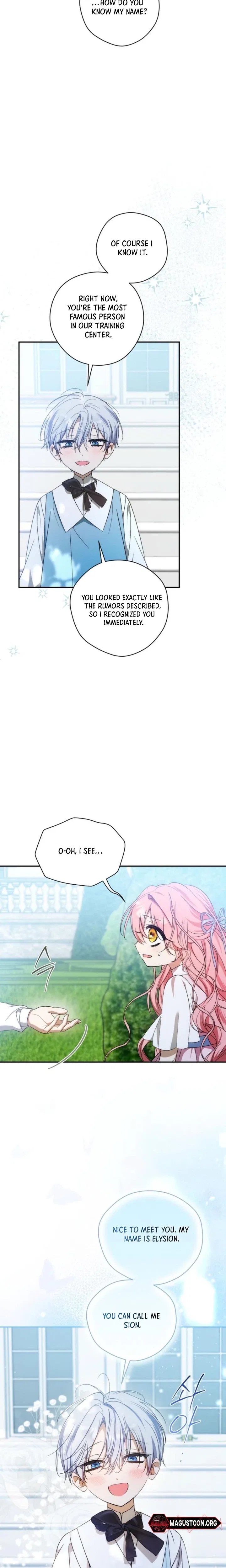 Let’s Make Saving a Habit Chapter 18 – Page 5
