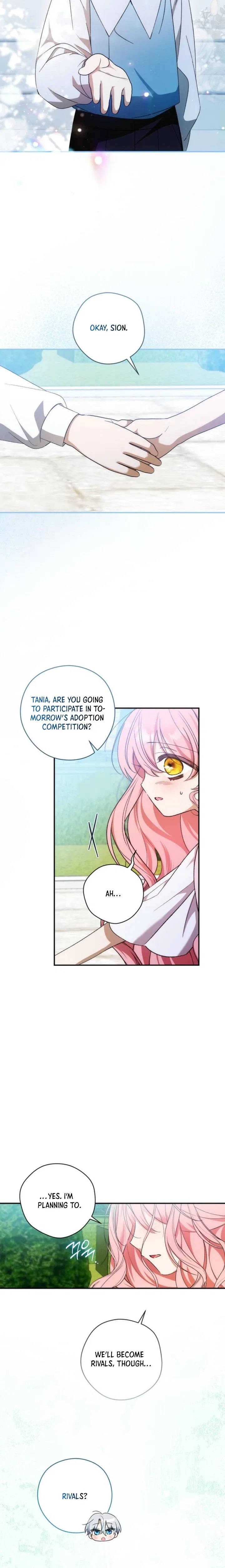Let’s Make Saving a Habit Chapter 18 – Page 6
