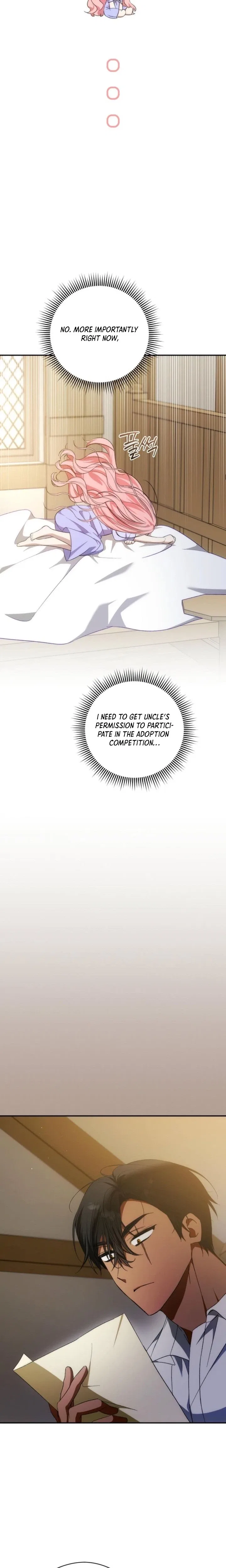 Let’s Make Saving a Habit Chapter 18 – Page 11