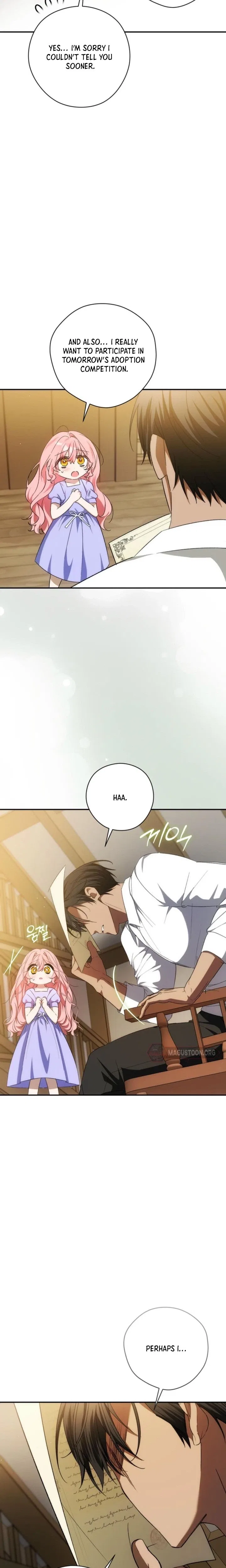 Let’s Make Saving a Habit Chapter 18 – Page 13