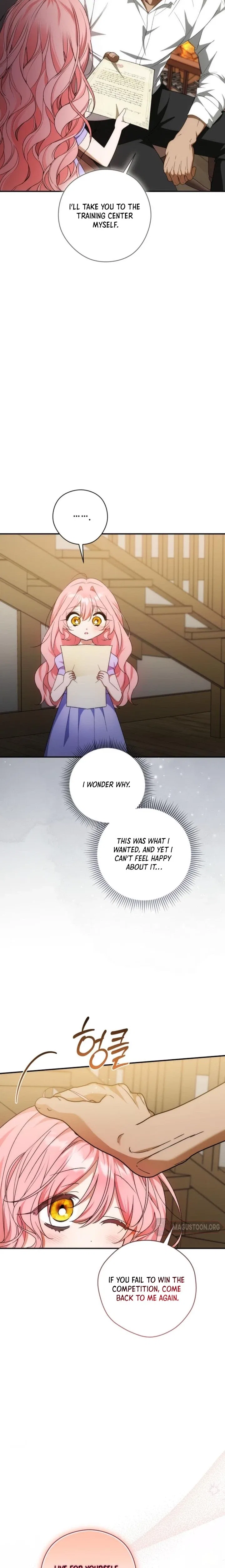 Let’s Make Saving a Habit Chapter 18 – Page 15