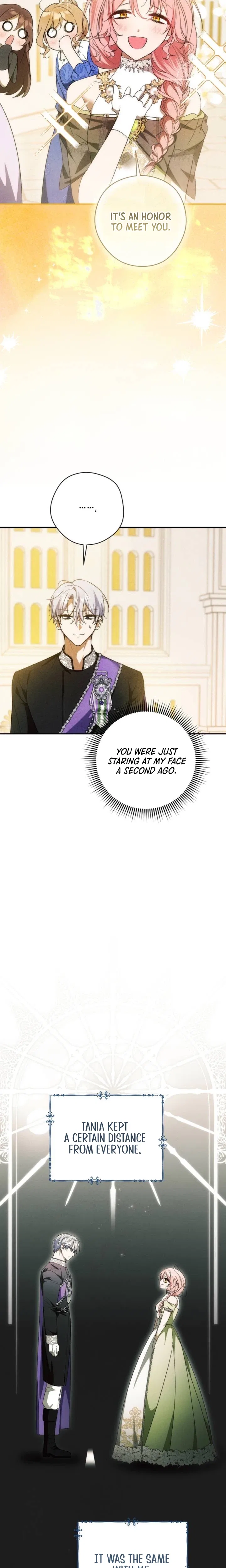 Let’s Make Saving a Habit Chapter 17 – Page 11