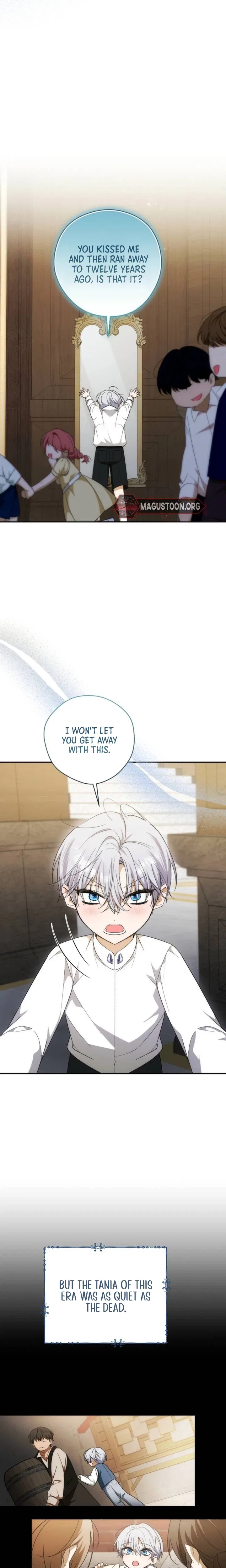 Let’s Make Saving a Habit Chapter 17 – Page 14