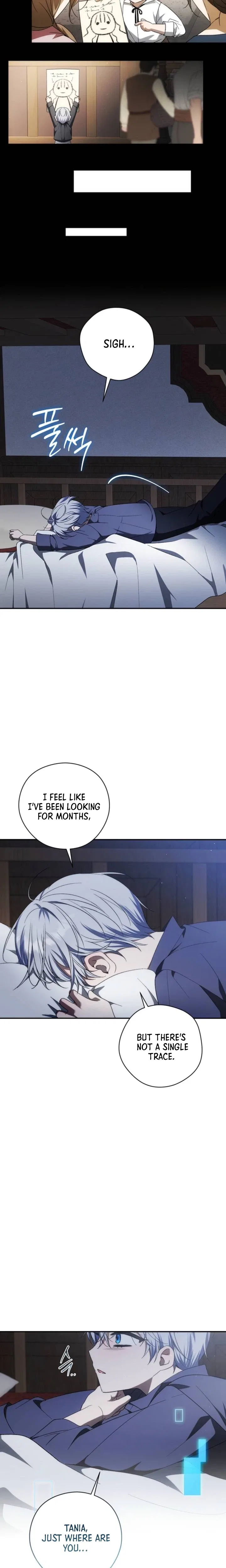 Let’s Make Saving a Habit Chapter 17 – Page 15
