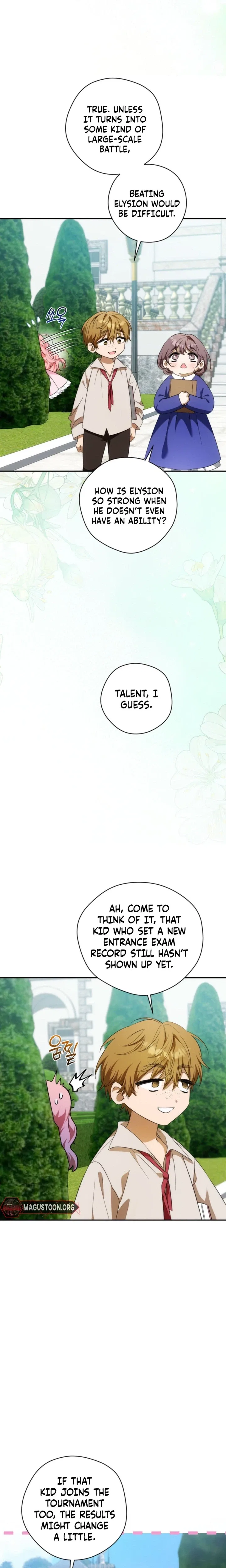 Let’s Make Saving a Habit Chapter 16 – Page 2