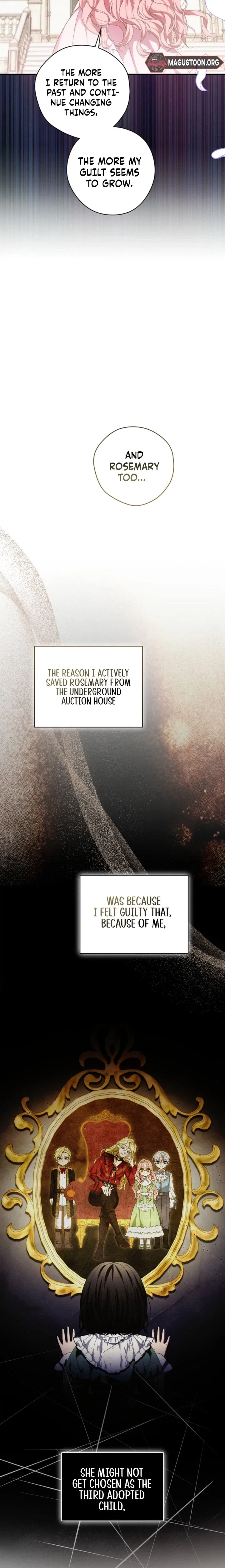 Let’s Make Saving a Habit Chapter 16 – Page 6