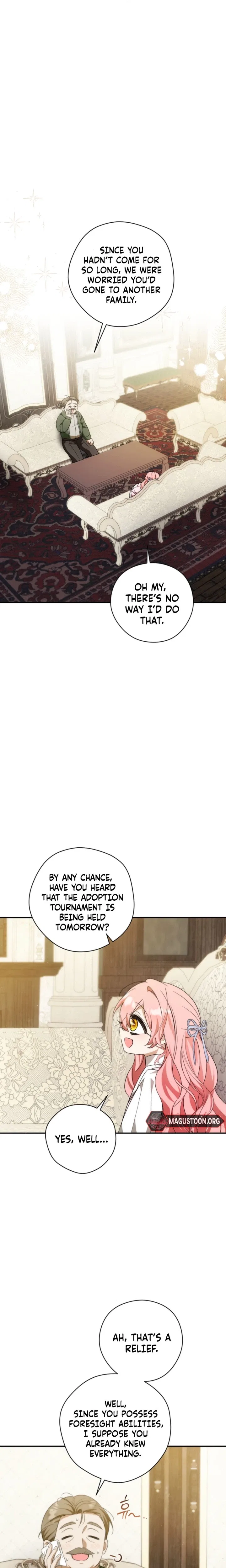 Let’s Make Saving a Habit Chapter 16 – Page 13