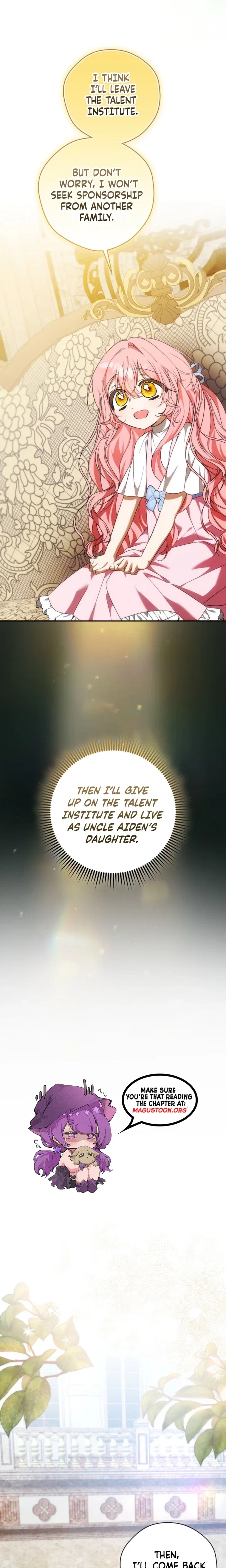 Let’s Make Saving a Habit Chapter 16 – Page 18
