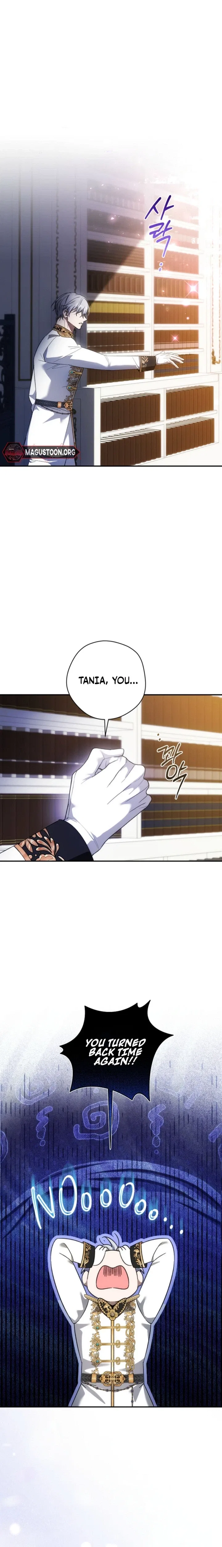 Let’s Make Saving a Habit Chapter 16 – Page 24