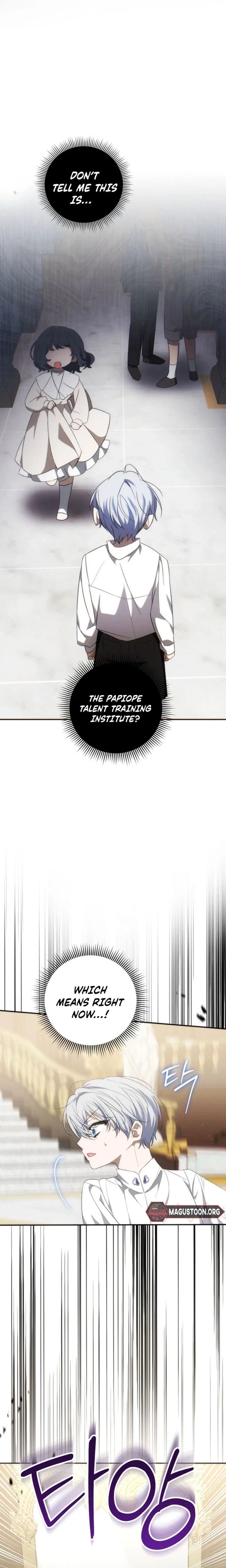 Let’s Make Saving a Habit Chapter 16 – Page 30