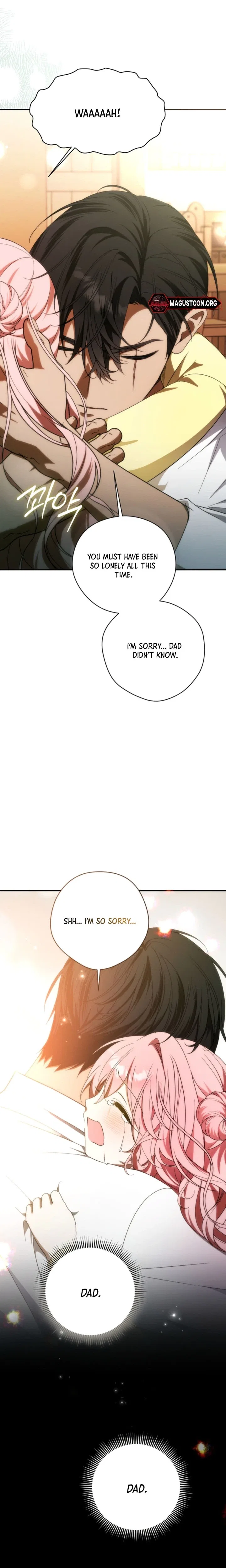 Let’s Make Saving a Habit Chapter 15 – Page 7