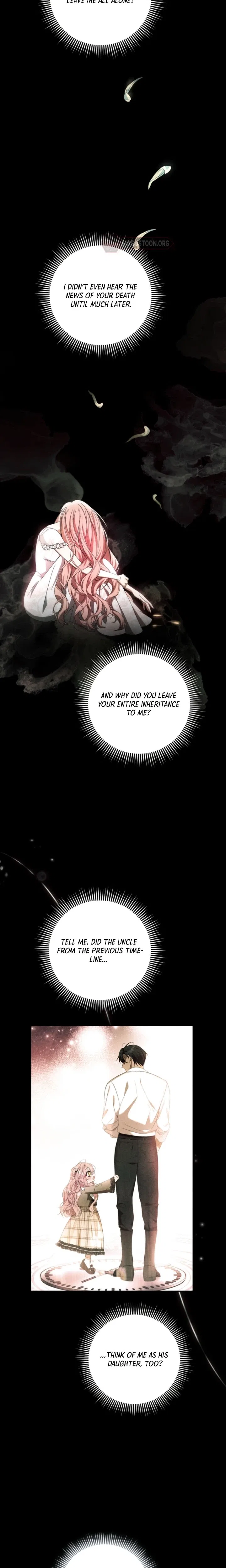Let’s Make Saving a Habit Chapter 15 – Page 9