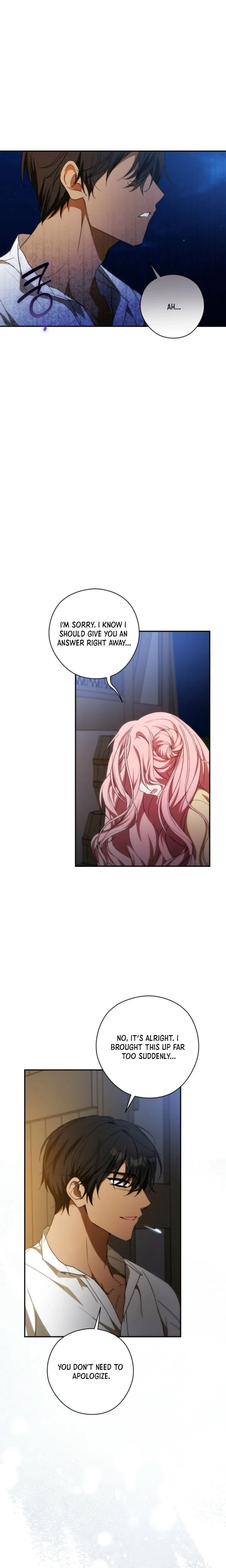 Let’s Make Saving a Habit Chapter 15 – Page 14