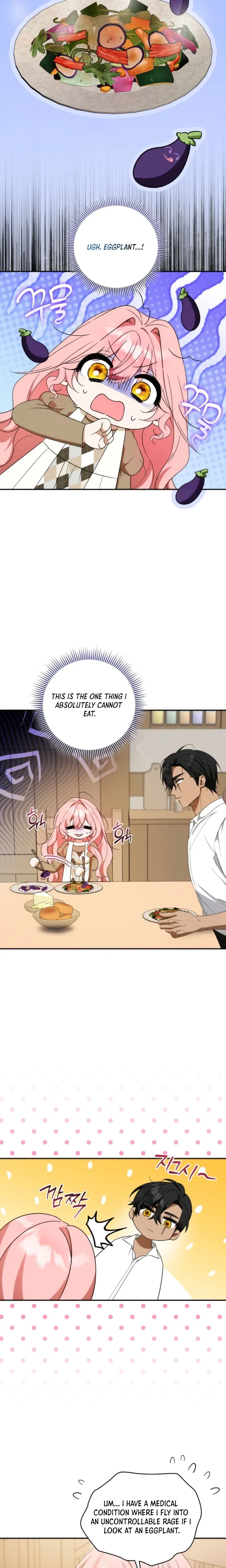 Let’s Make Saving a Habit Chapter 15 – Page 21