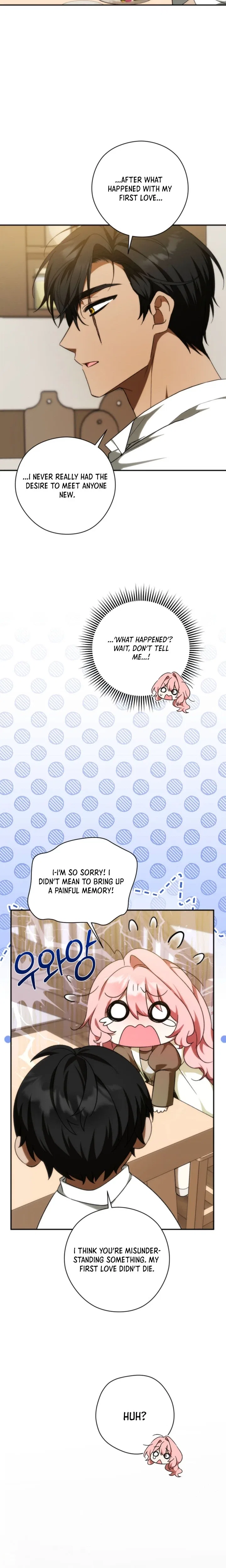Let’s Make Saving a Habit Chapter 15 – Page 26