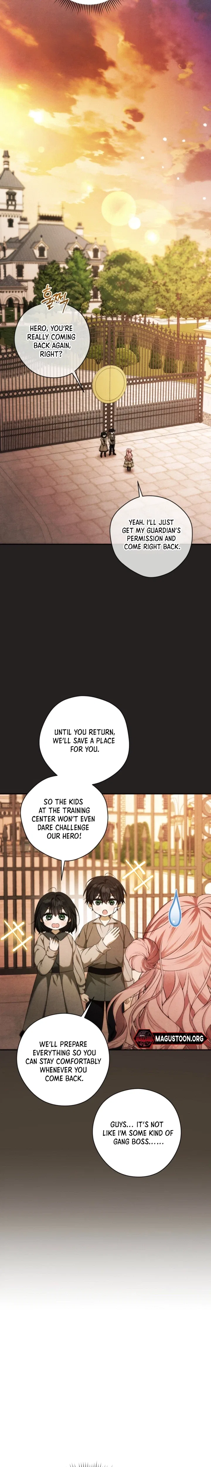 Let’s Make Saving a Habit Chapter 14 – Page 2