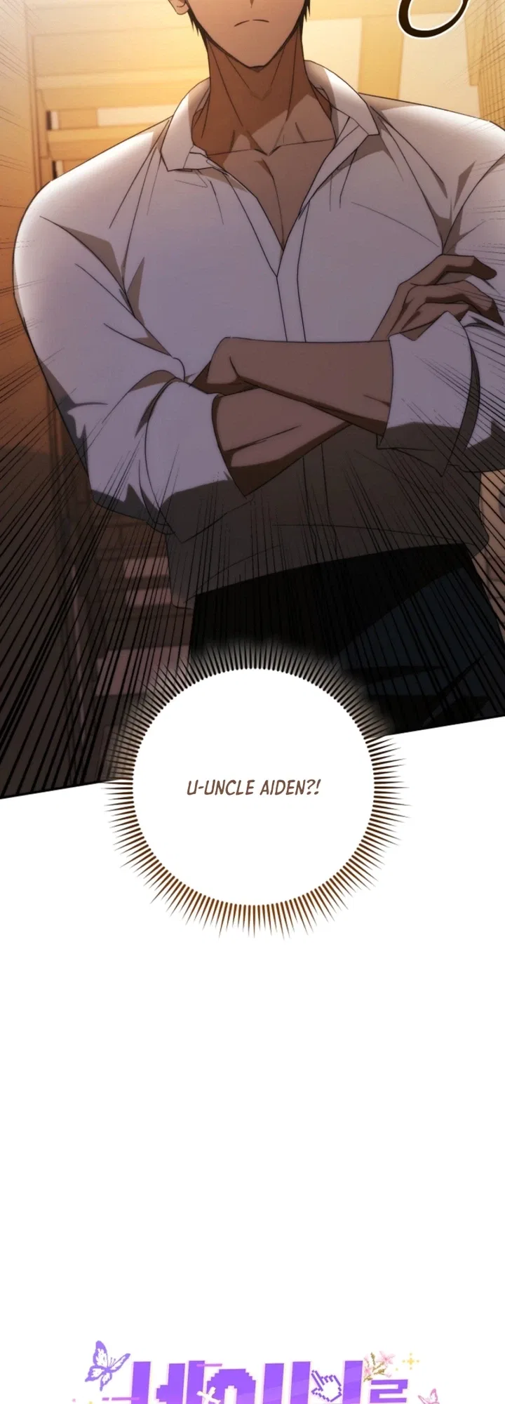 Let’s Make Saving a Habit Chapter 14 – Page 6