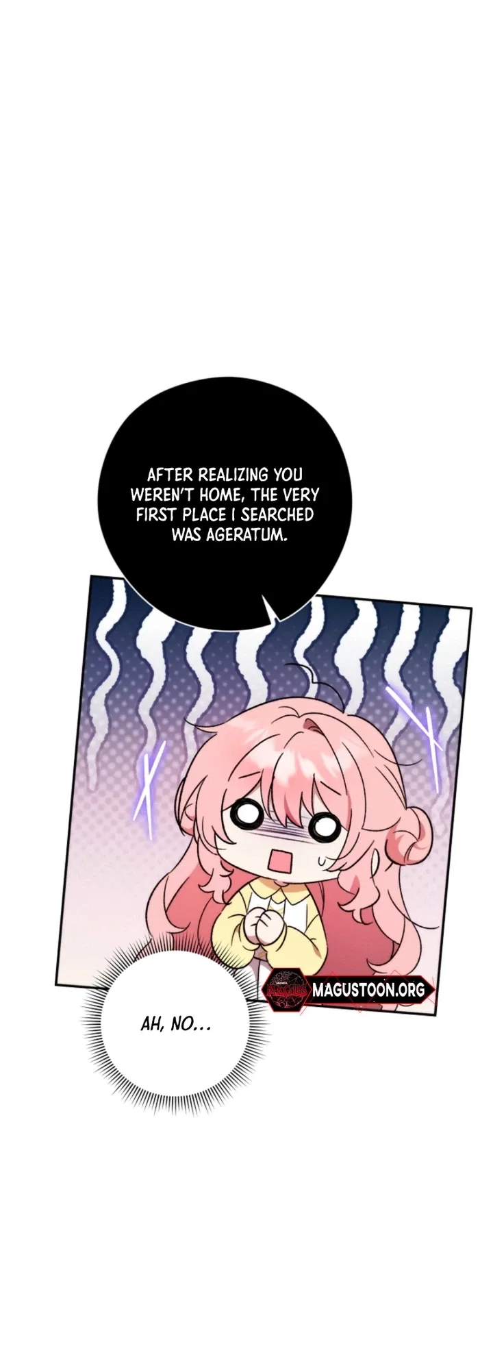 Let’s Make Saving a Habit Chapter 14 – Page 9