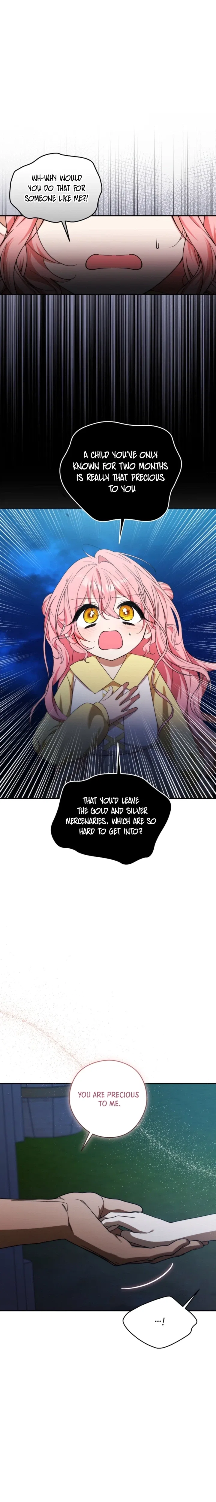 Let’s Make Saving a Habit Chapter 14 – Page 17