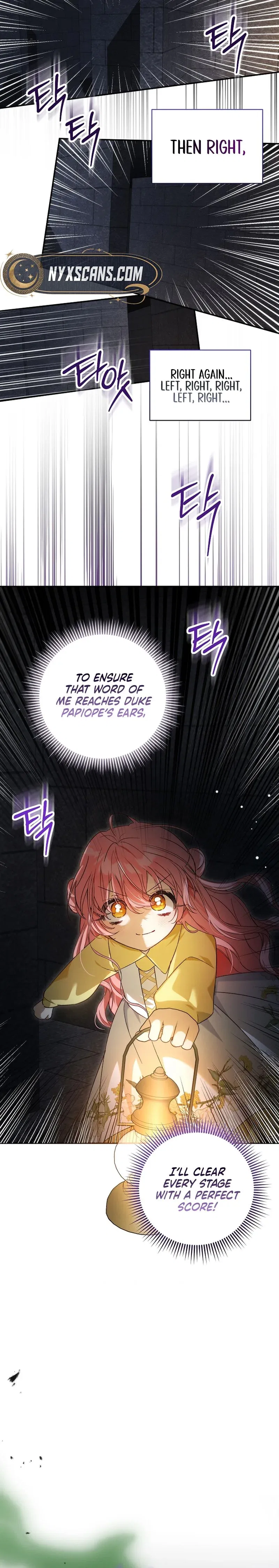 Let’s Make Saving a Habit Chapter 13 – Page 2