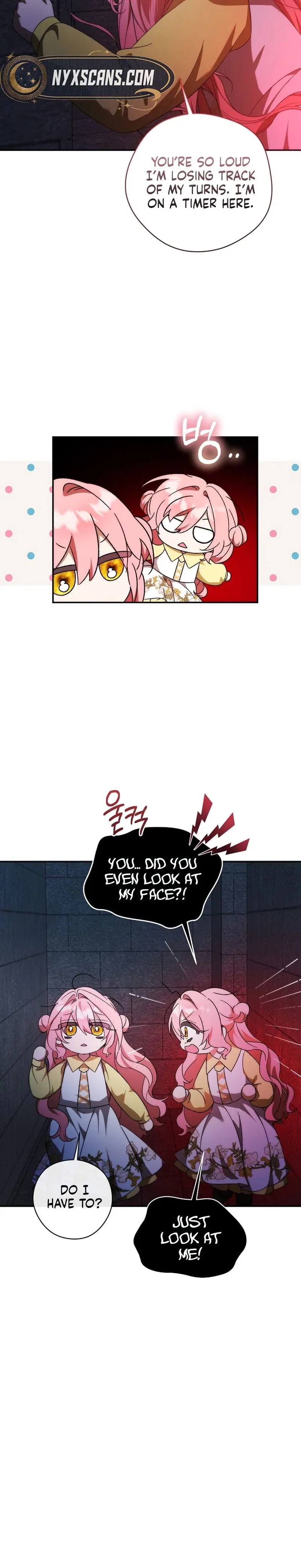 Let’s Make Saving a Habit Chapter 13 – Page 10