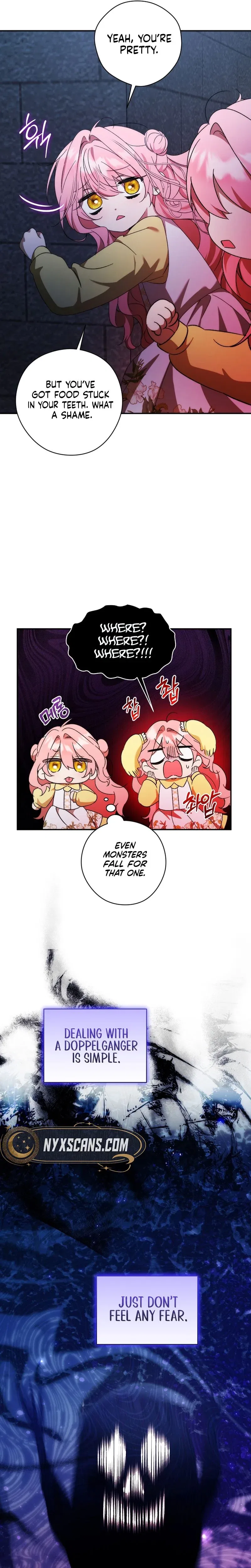 Let’s Make Saving a Habit Chapter 13 – Page 11