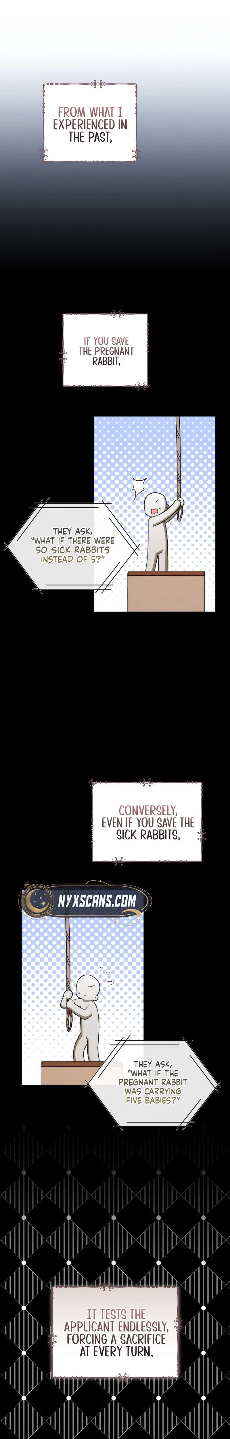 Let’s Make Saving a Habit Chapter 13 – Page 19
