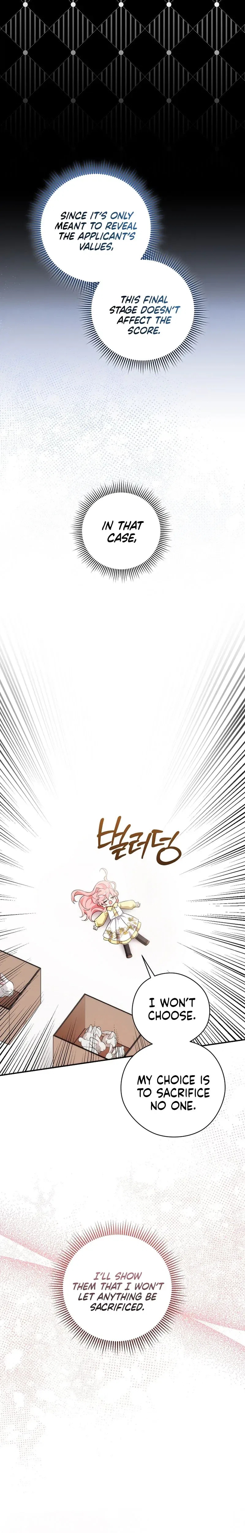 Let’s Make Saving a Habit Chapter 13 – Page 20