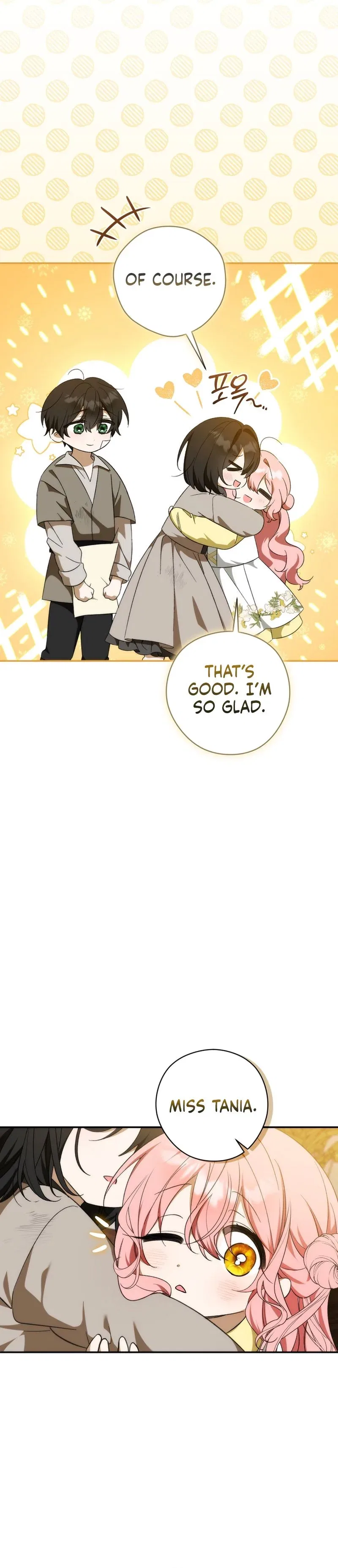 Let’s Make Saving a Habit Chapter 13 – Page 24