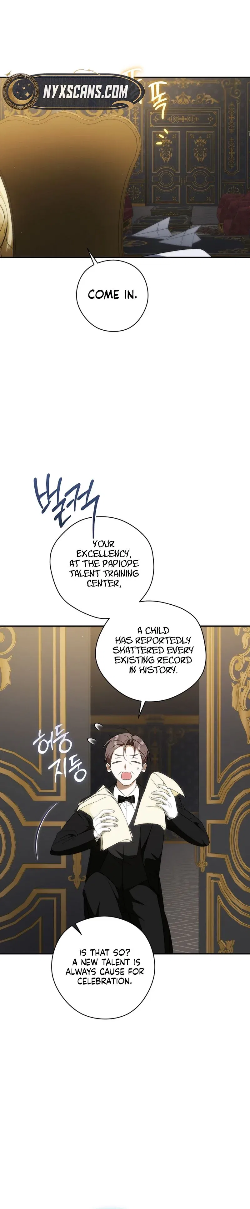 Let’s Make Saving a Habit Chapter 13 – Page 26