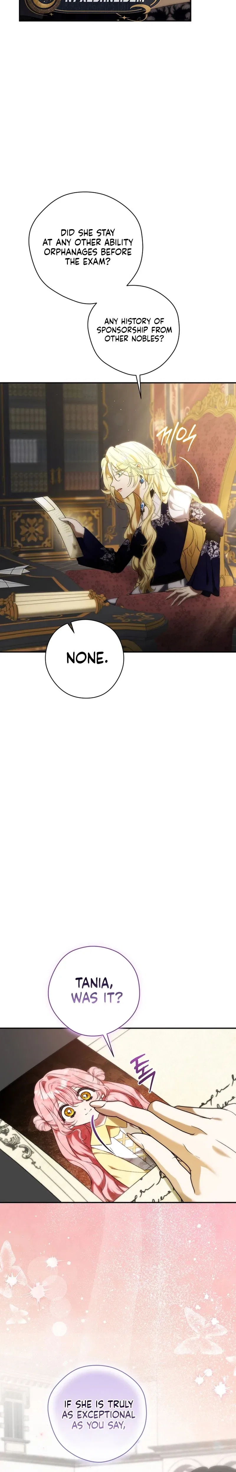 Let’s Make Saving a Habit Chapter 13 – Page 28