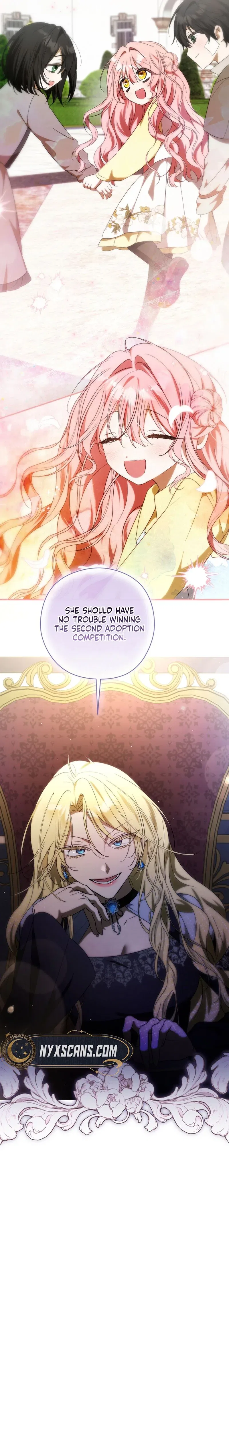 Let’s Make Saving a Habit Chapter 13 – Page 29