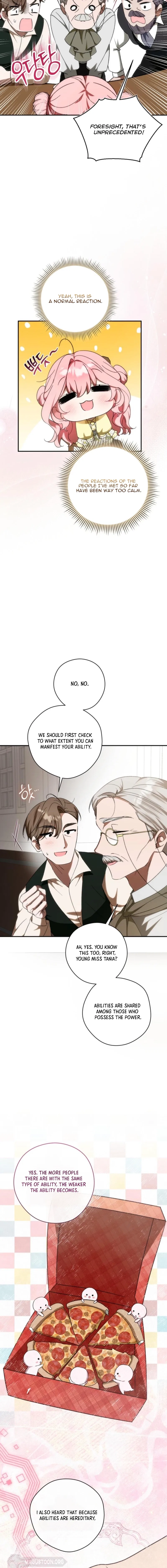 Let’s Make Saving a Habit Chapter 12 – Page 13