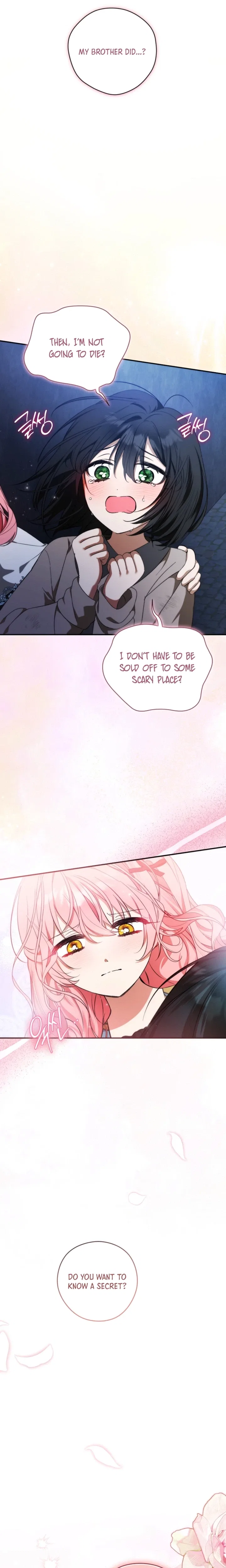 Let’s Make Saving a Habit Chapter 11 – Page 2